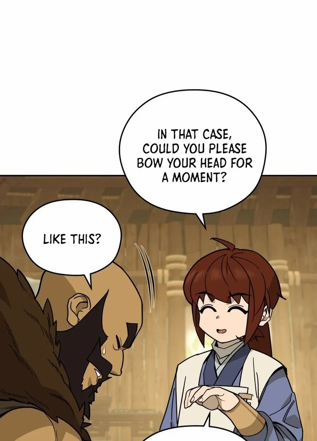 Murim’s Youngest Miracle Demon Doctor Chapter 3 page 112 - 