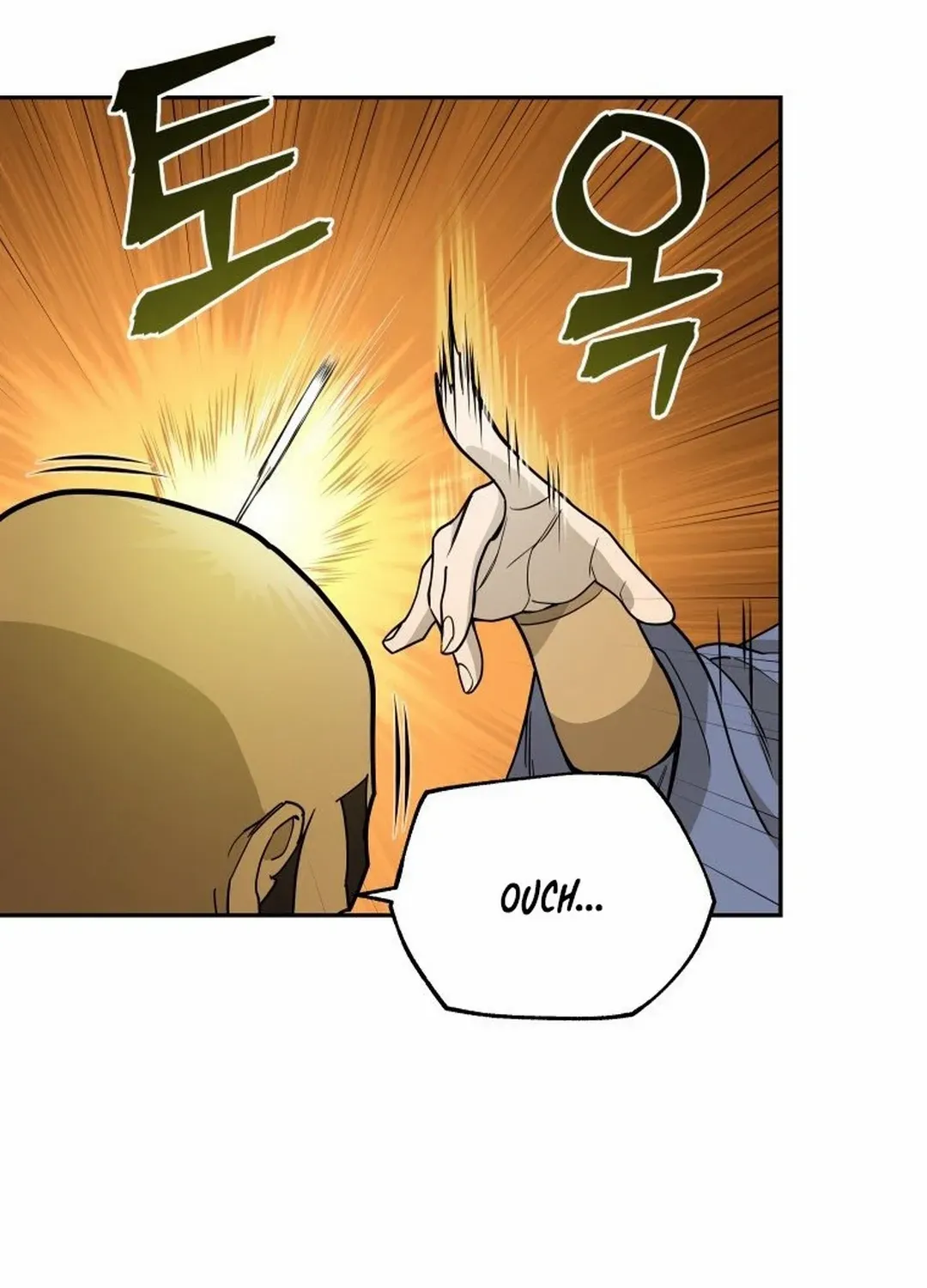 Murim’s Youngest Miracle Demon Doctor Chapter 3 page 114 - 