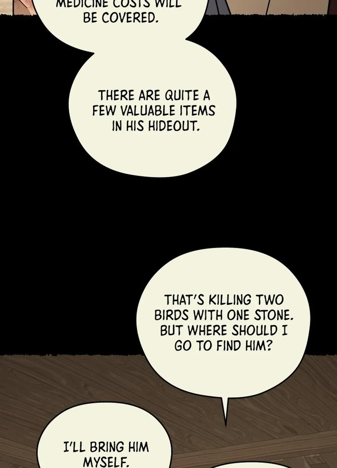 Murim’s Youngest Miracle Demon Doctor Chapter 3 page 13 - 