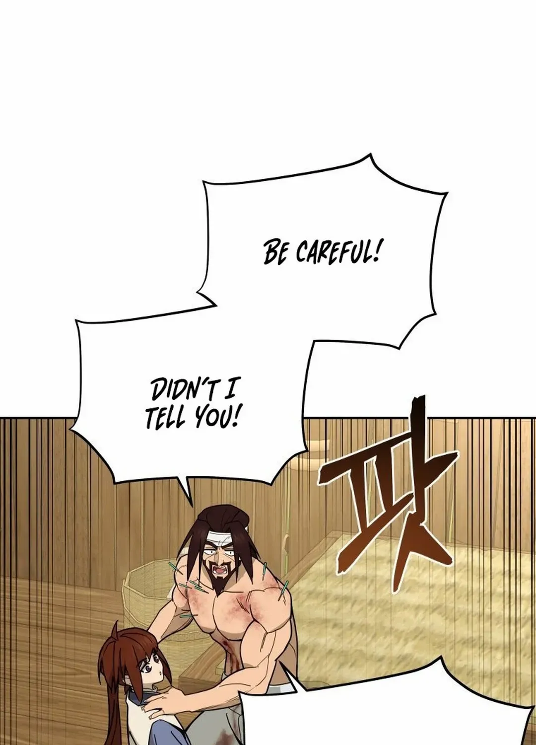 Murim’s Youngest Miracle Demon Doctor Chapter 3 page 123 - 