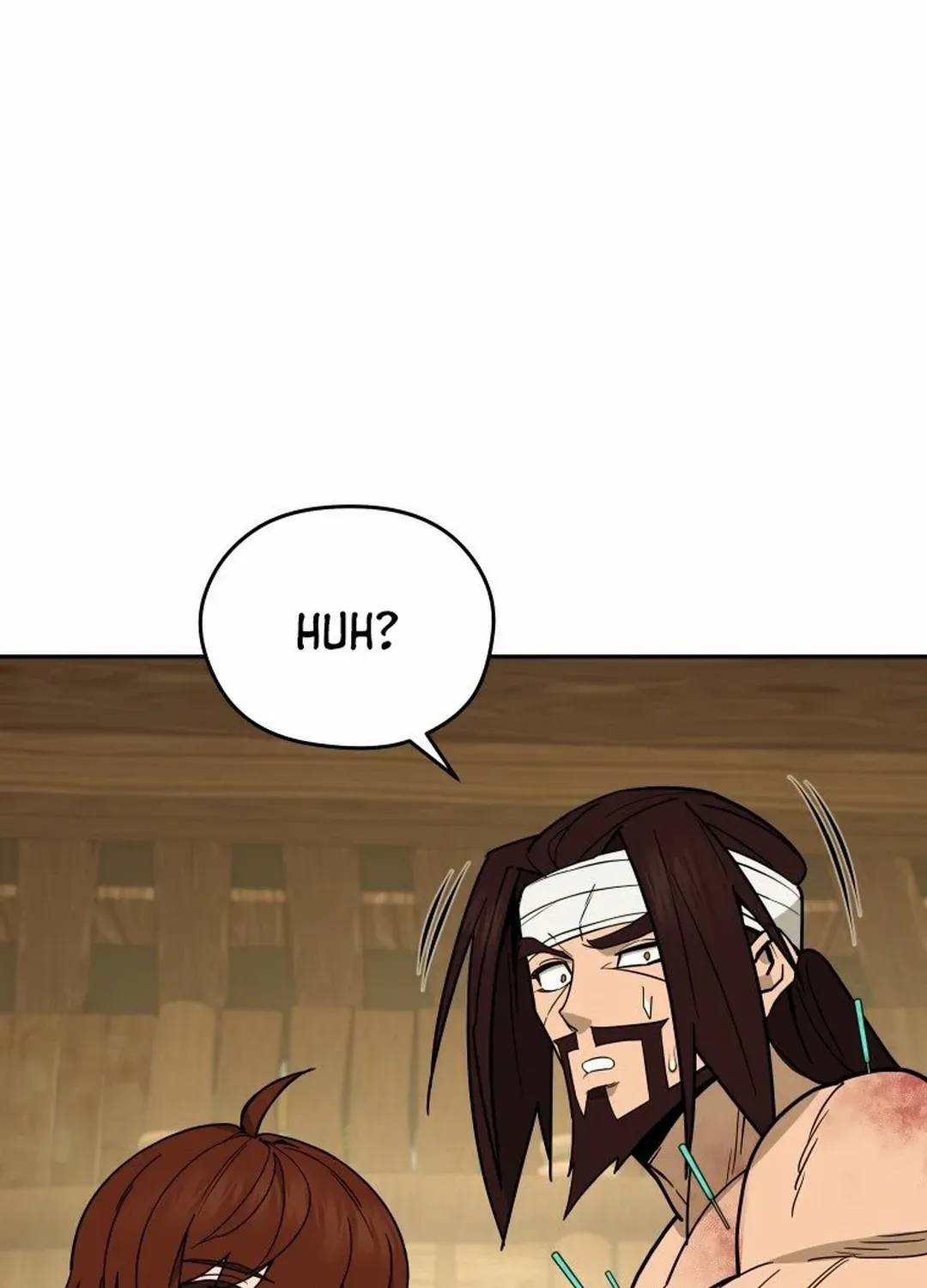 Murim’s Youngest Miracle Demon Doctor Chapter 3 page 125 - 