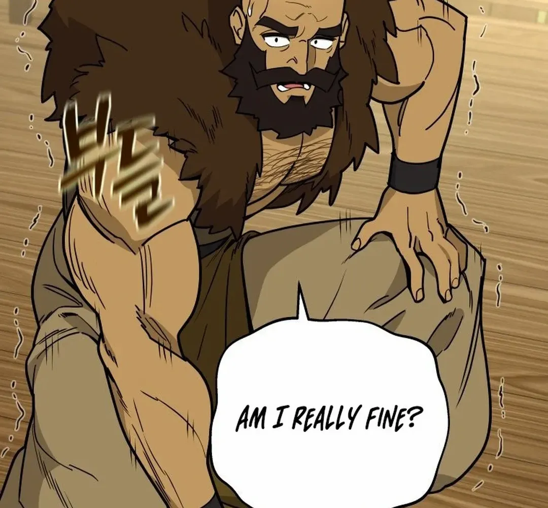 Murim’s Youngest Miracle Demon Doctor Chapter 3 page 127 - 