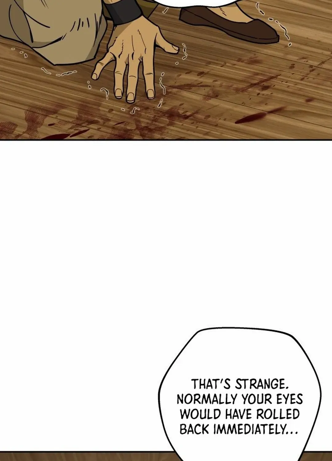 Murim’s Youngest Miracle Demon Doctor Chapter 3 page 128 - 