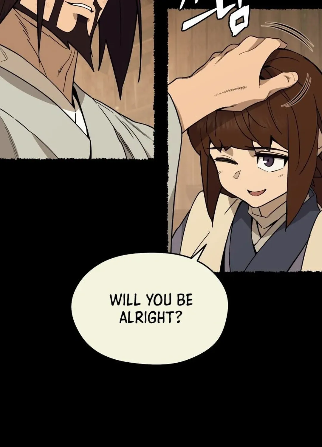 Murim’s Youngest Miracle Demon Doctor Chapter 3 page 16 - 