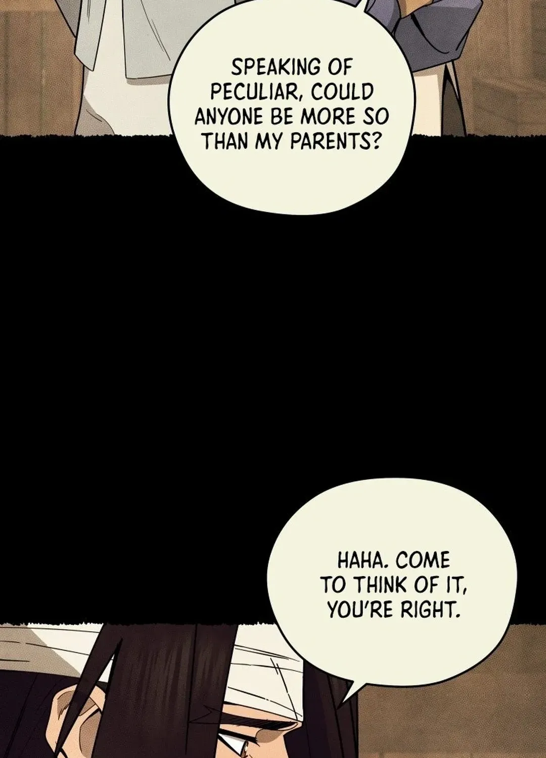 Murim’s Youngest Miracle Demon Doctor Chapter 3 page 18 - 