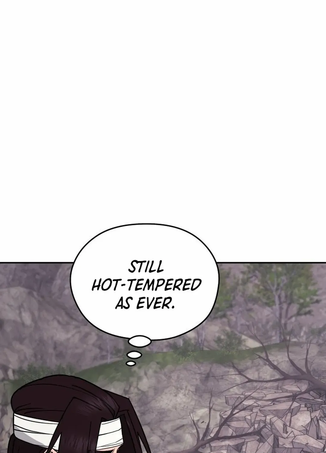 Murim’s Youngest Miracle Demon Doctor Chapter 3 page 21 - 
