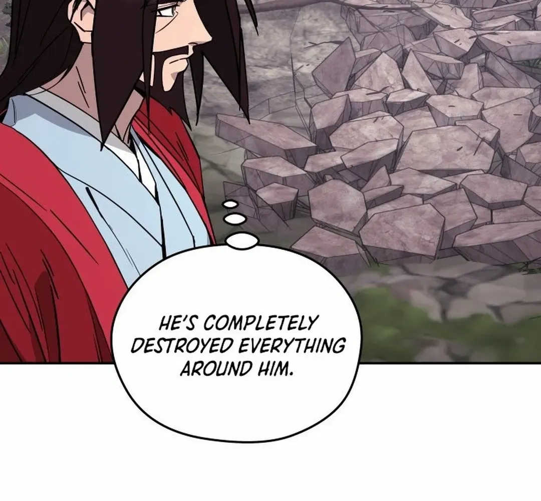 Murim’s Youngest Miracle Demon Doctor Chapter 3 page 22 - 
