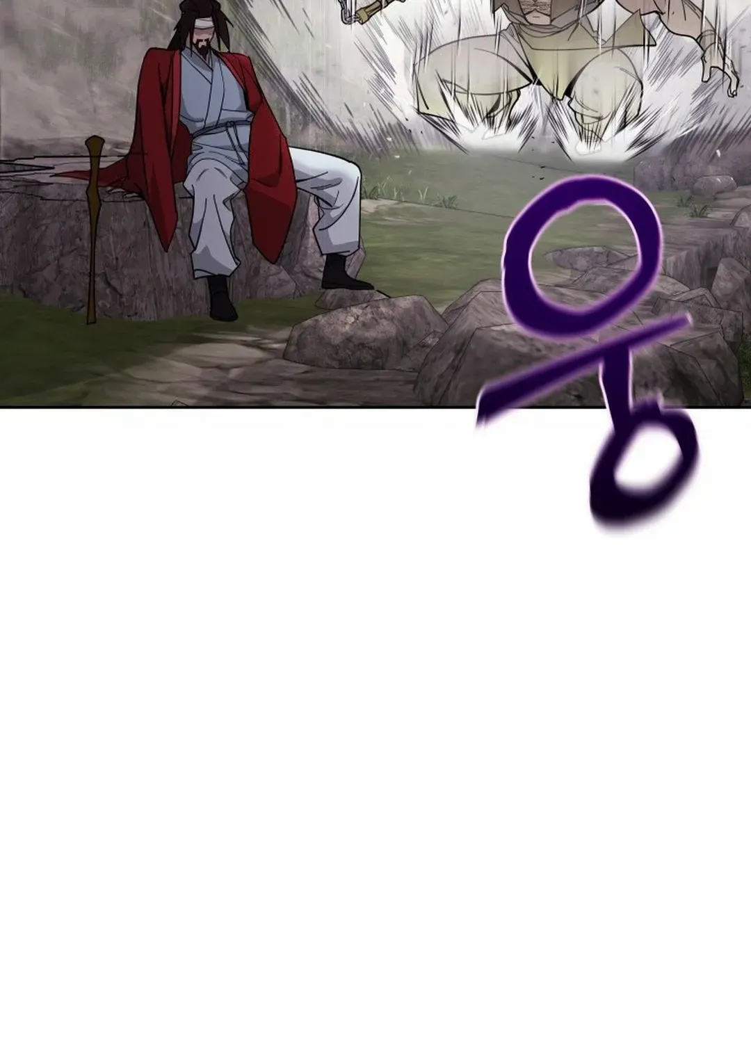 Murim’s Youngest Miracle Demon Doctor Chapter 3 page 32 - 