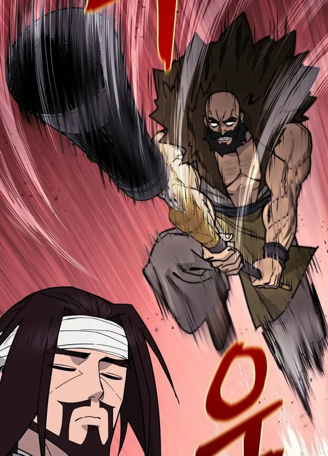 Murim’s Youngest Miracle Demon Doctor Chapter 3 page 35 - 