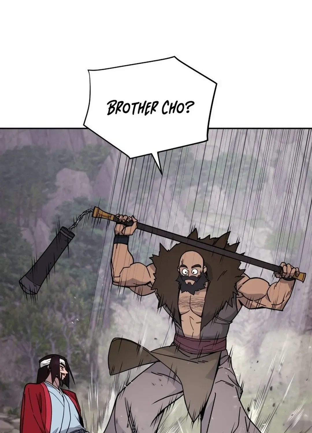 Murim’s Youngest Miracle Demon Doctor Chapter 3 page 40 - 