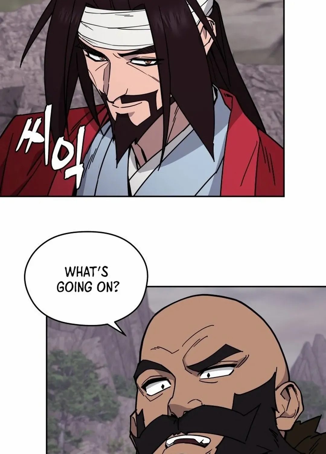 Murim’s Youngest Miracle Demon Doctor Chapter 3 page 42 - 