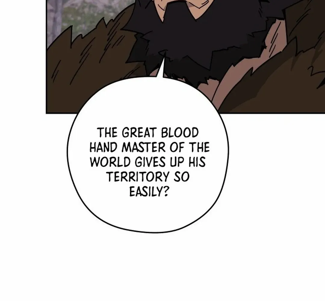 Murim’s Youngest Miracle Demon Doctor Chapter 3 page 43 - 