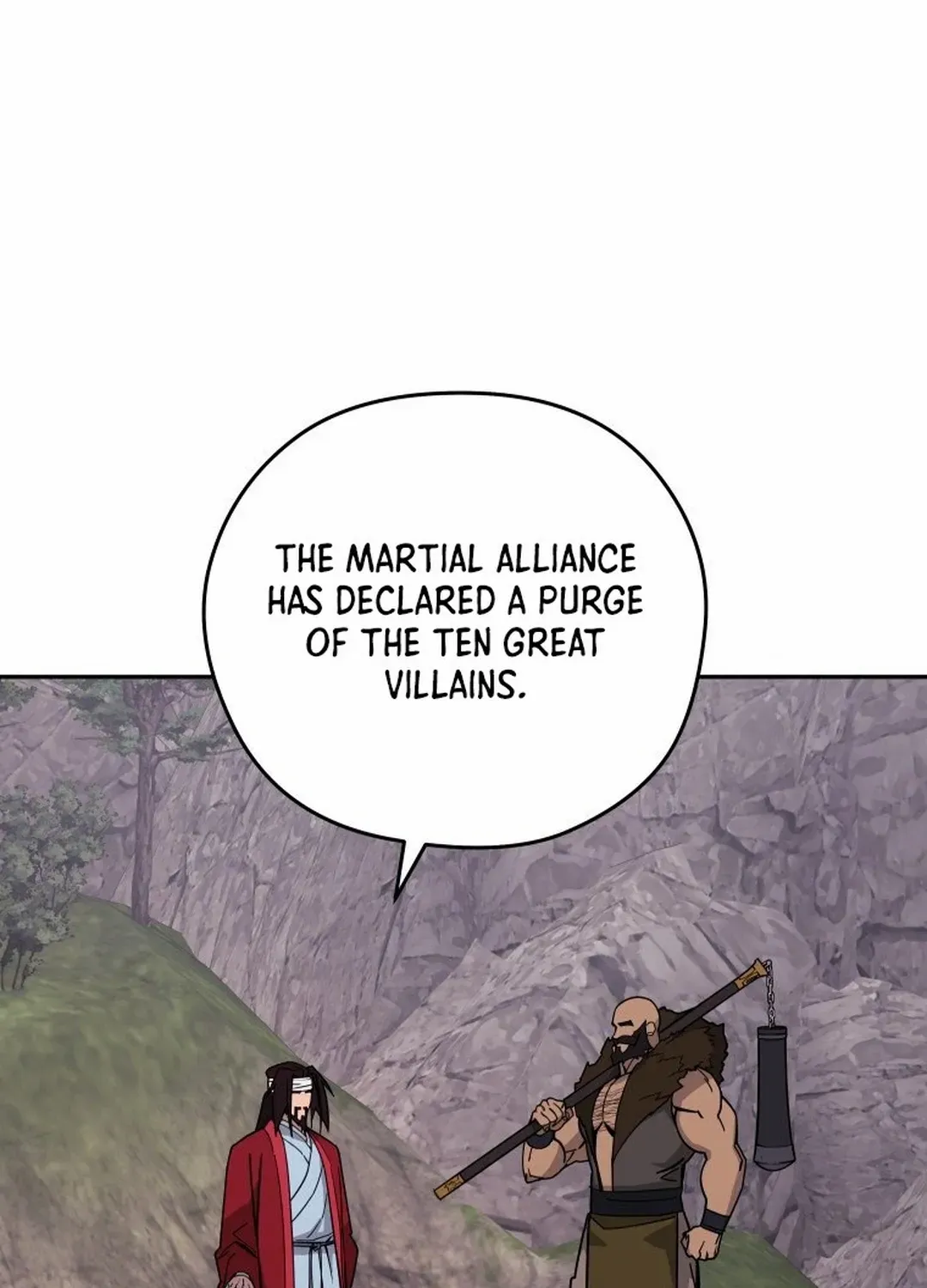 Murim’s Youngest Miracle Demon Doctor Chapter 3 page 48 - 