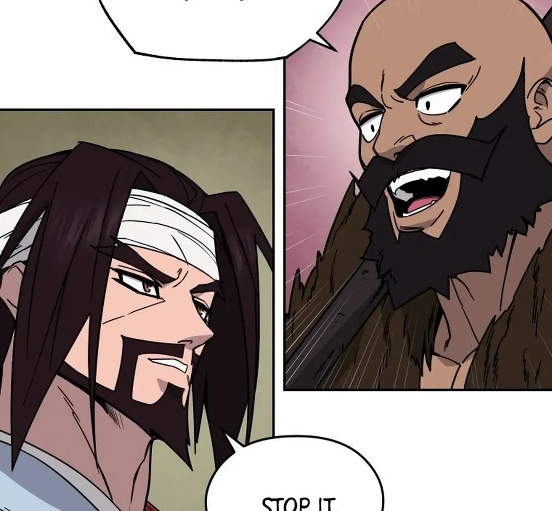 Murim’s Youngest Miracle Demon Doctor Chapter 3 page 50 - 