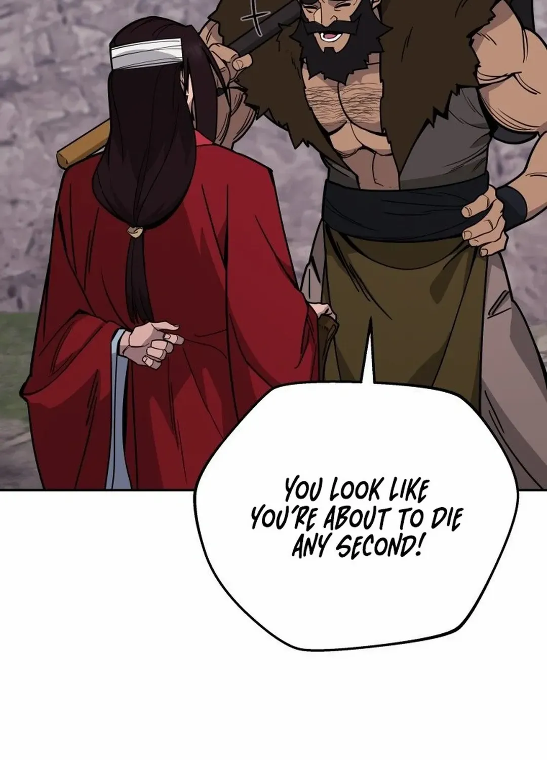 Murim’s Youngest Miracle Demon Doctor Chapter 3 page 52 - 