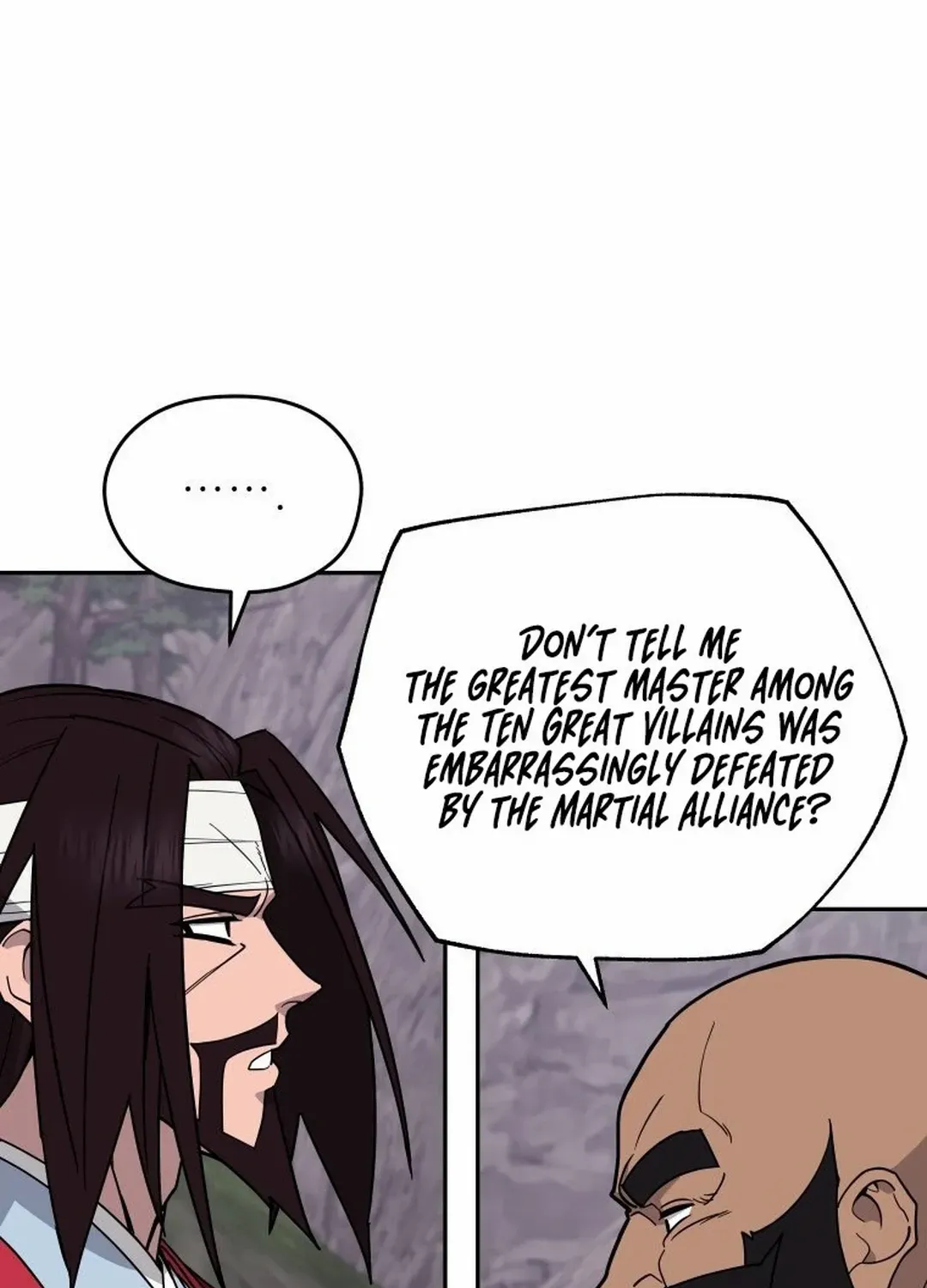 Murim’s Youngest Miracle Demon Doctor Chapter 3 page 53 - 