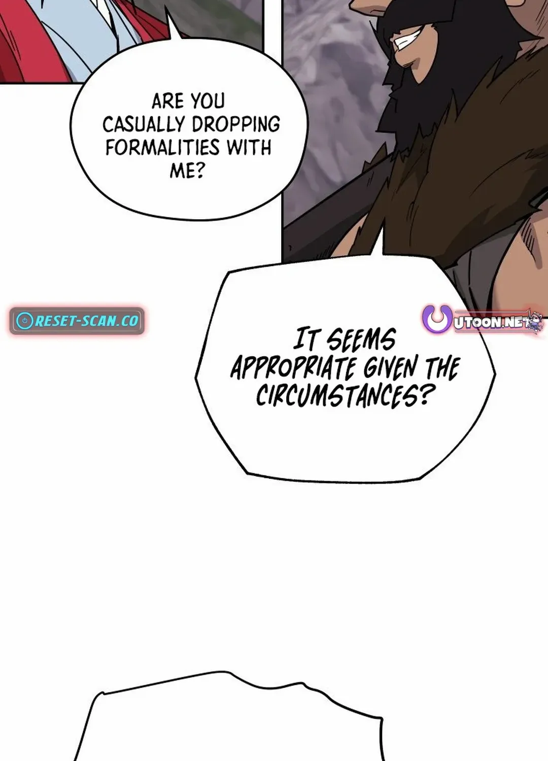Murim’s Youngest Miracle Demon Doctor Chapter 3 page 54 - 