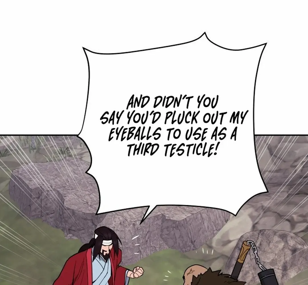 Murim’s Youngest Miracle Demon Doctor Chapter 3 page 57 - 