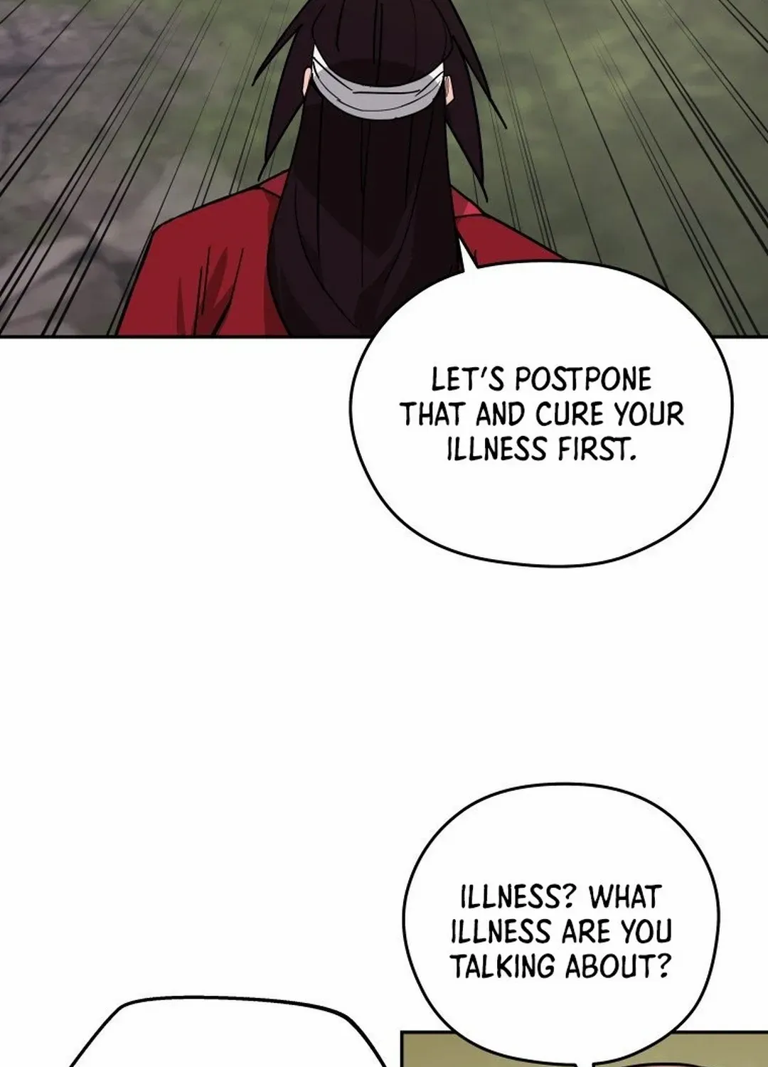 Murim’s Youngest Miracle Demon Doctor Chapter 3 page 62 - 