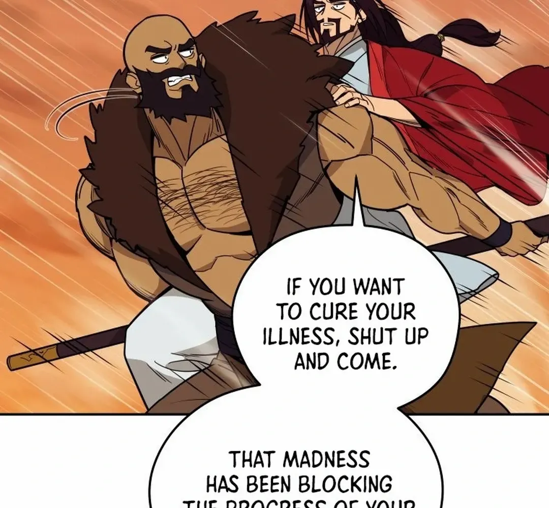 Murim’s Youngest Miracle Demon Doctor Chapter 3 page 71 - 