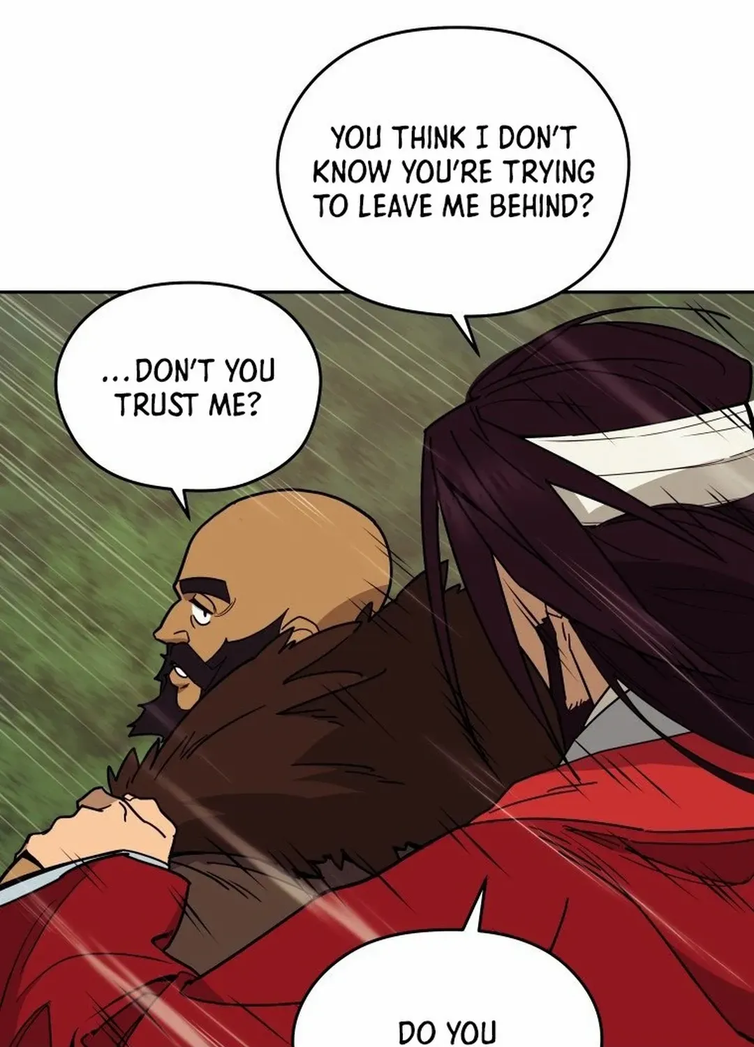 Murim’s Youngest Miracle Demon Doctor Chapter 3 page 74 - 