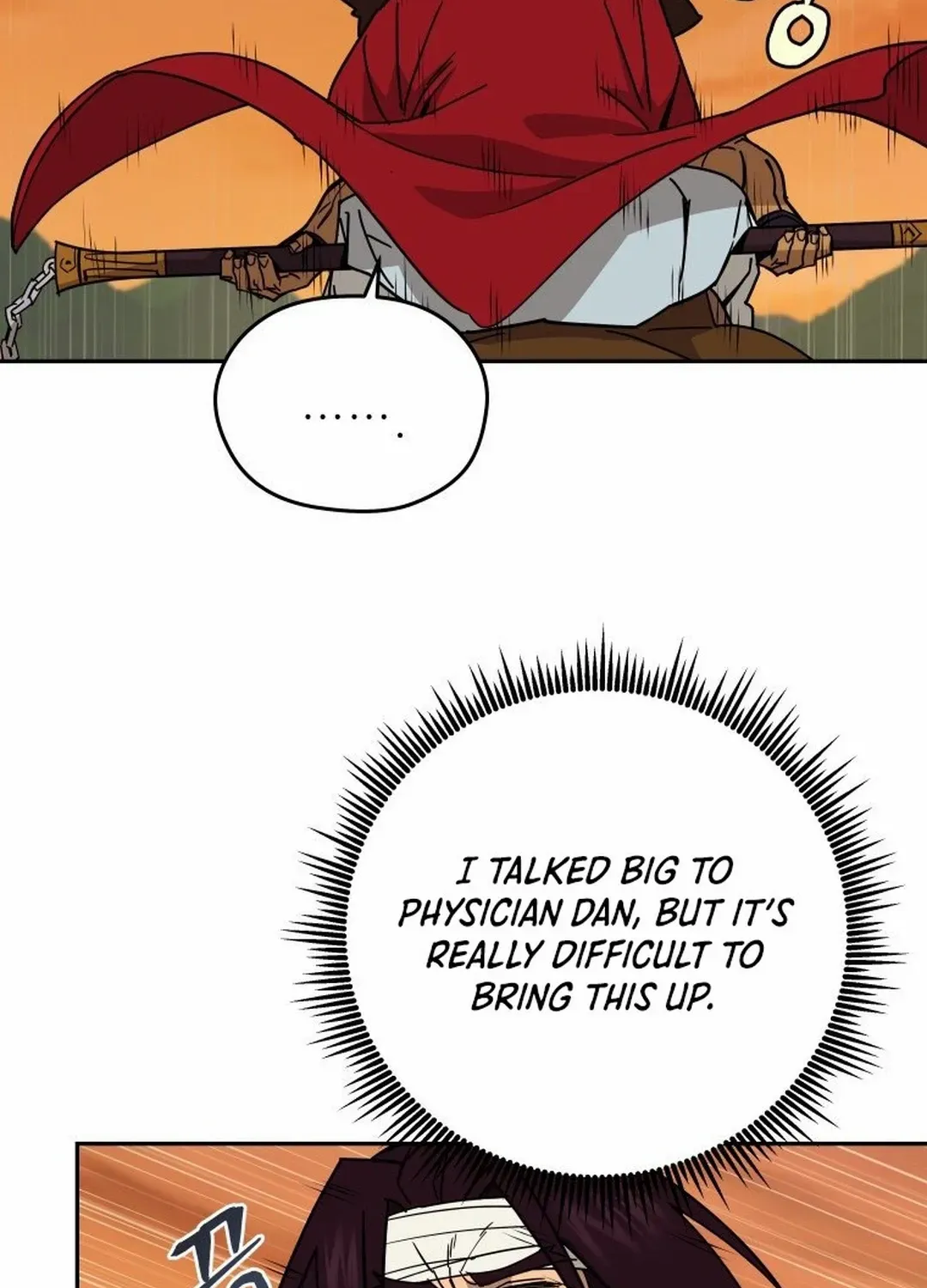 Murim’s Youngest Miracle Demon Doctor Chapter 3 page 76 - 