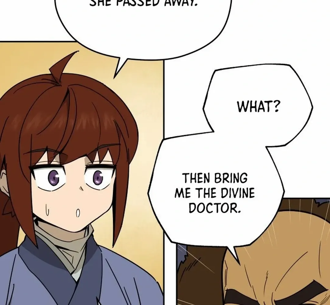 Murim’s Youngest Miracle Demon Doctor Chapter 3 page 85 - 
