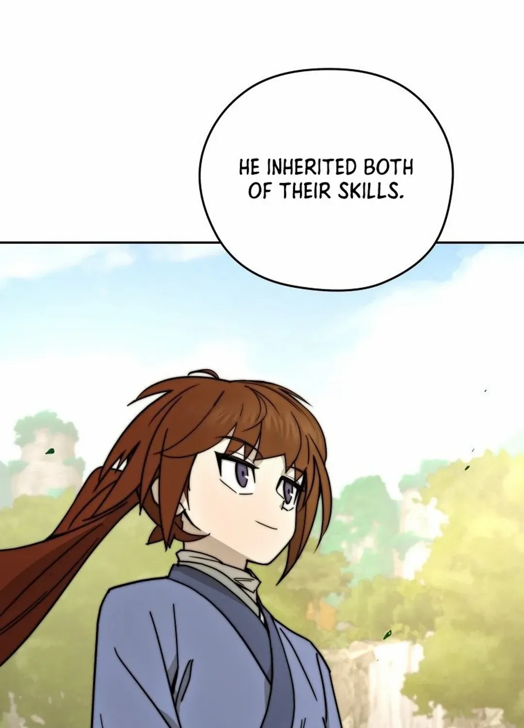 Murim’s Youngest Miracle Demon Doctor Chapter 3 page 88 - 