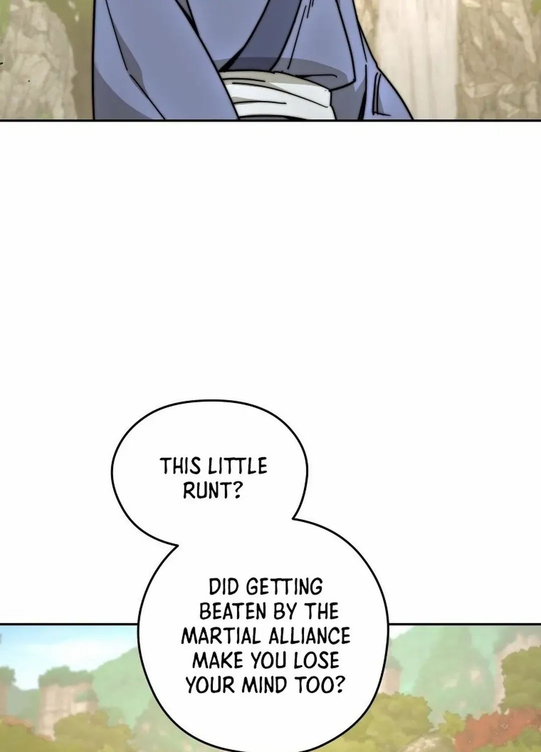 Murim’s Youngest Miracle Demon Doctor Chapter 3 page 89 - 