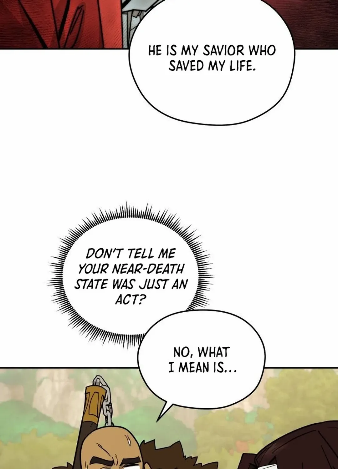 Murim’s Youngest Miracle Demon Doctor Chapter 3 page 94 - 