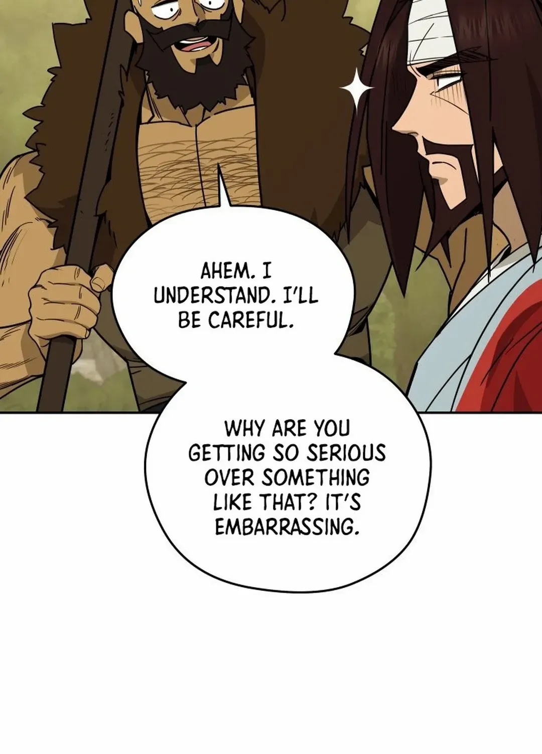 Murim’s Youngest Miracle Demon Doctor Chapter 3 page 95 - 