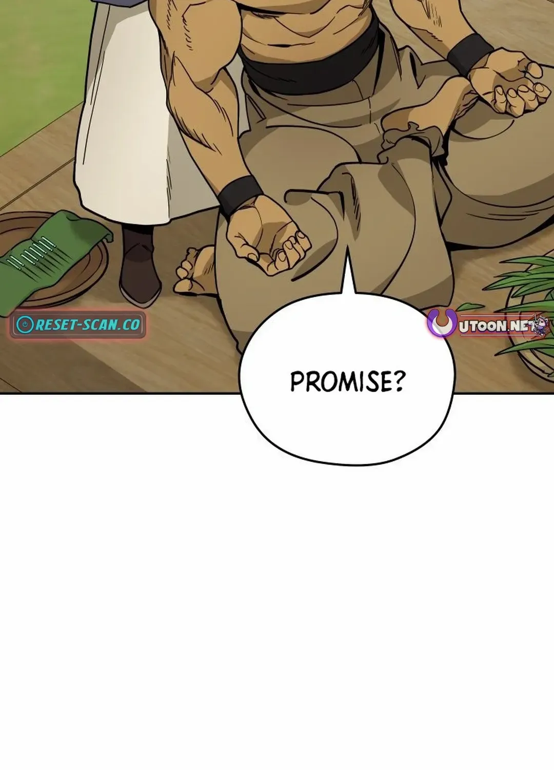 Murim’s Youngest Miracle Demon Doctor Chapter 4 page 103 - 