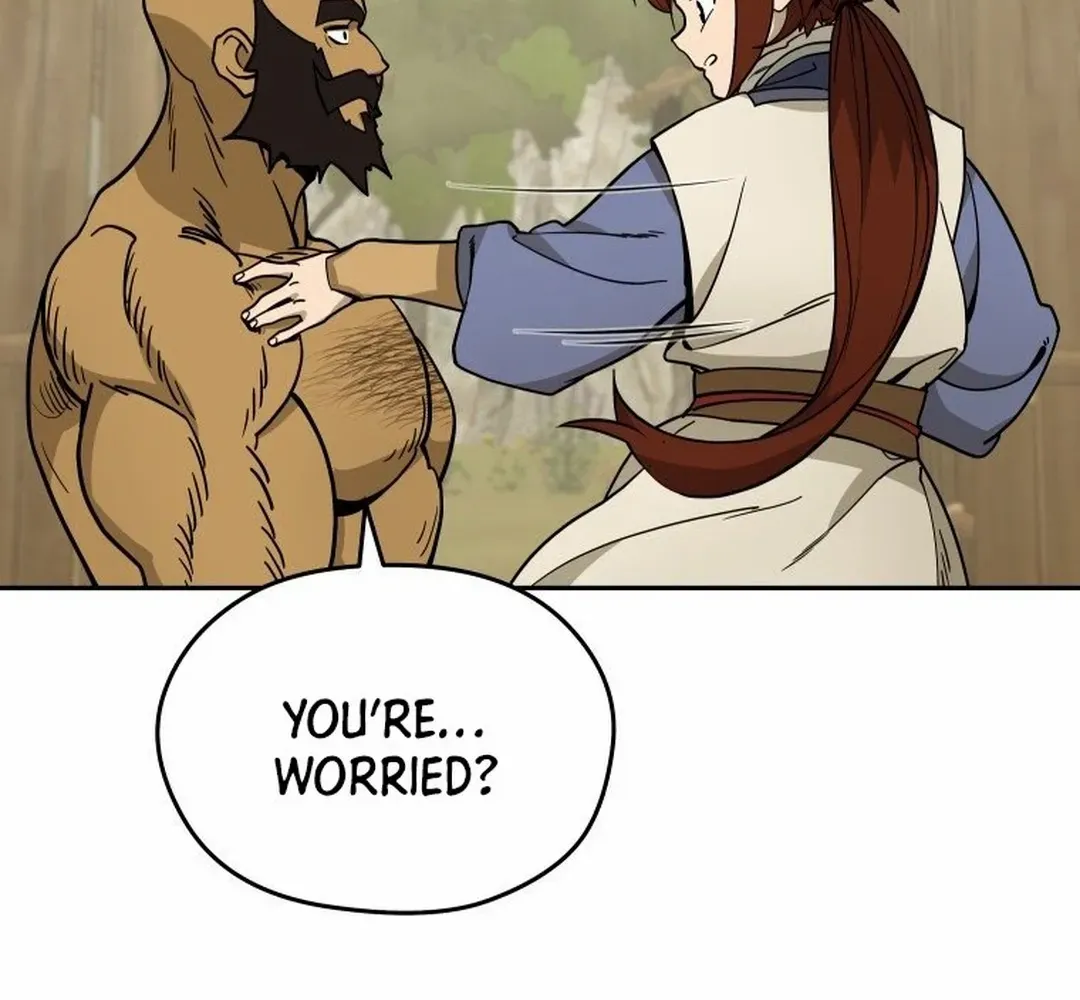 Murim’s Youngest Miracle Demon Doctor Chapter 4 page 106 - 