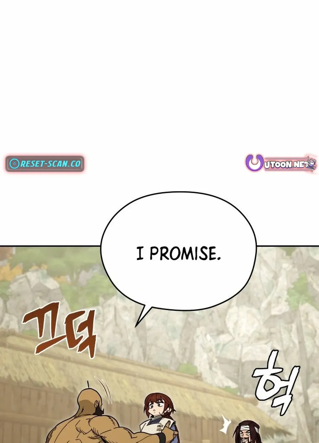 Murim’s Youngest Miracle Demon Doctor Chapter 4 page 110 - 