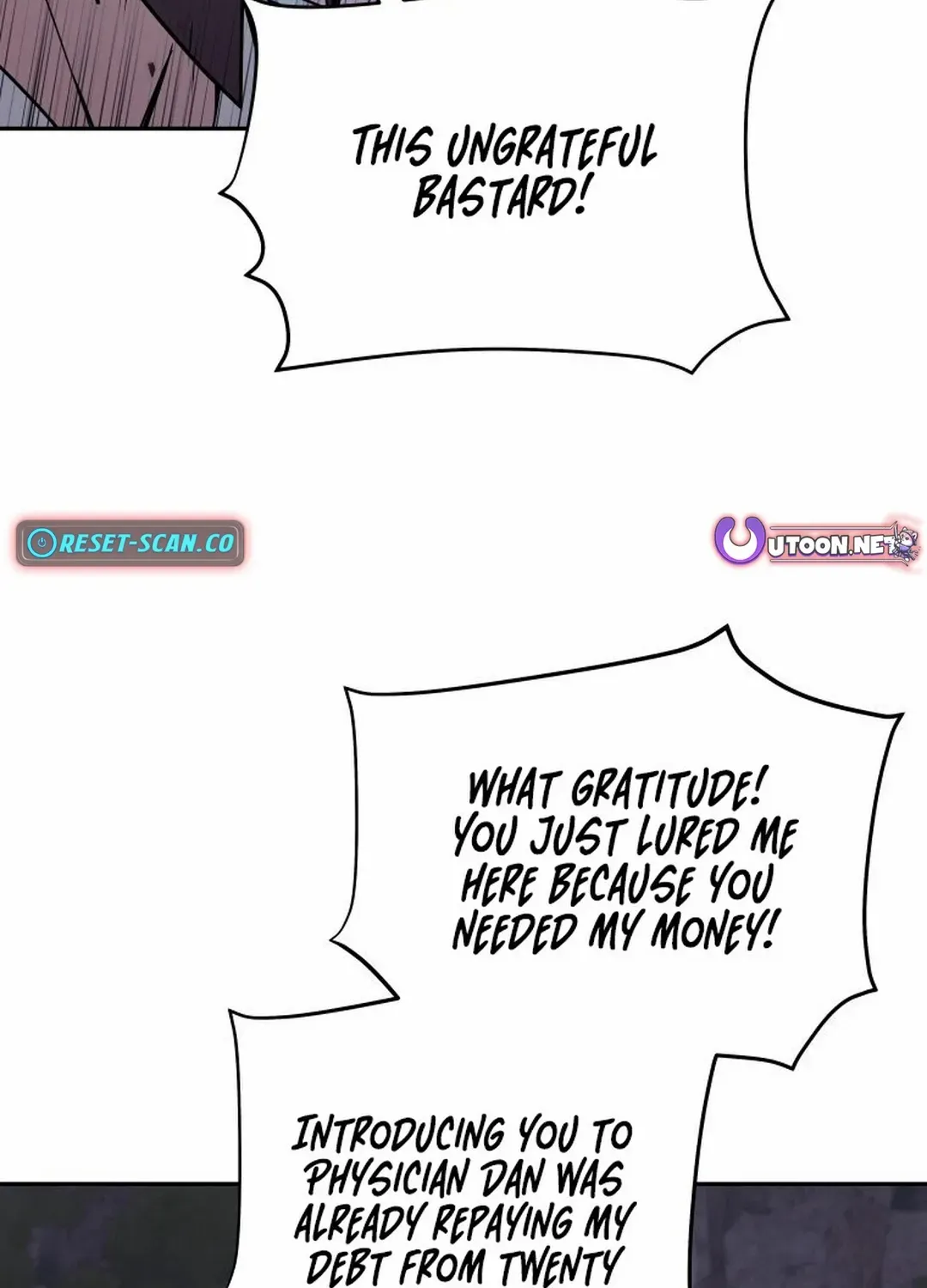 Murim’s Youngest Miracle Demon Doctor Chapter 4 page 12 - 