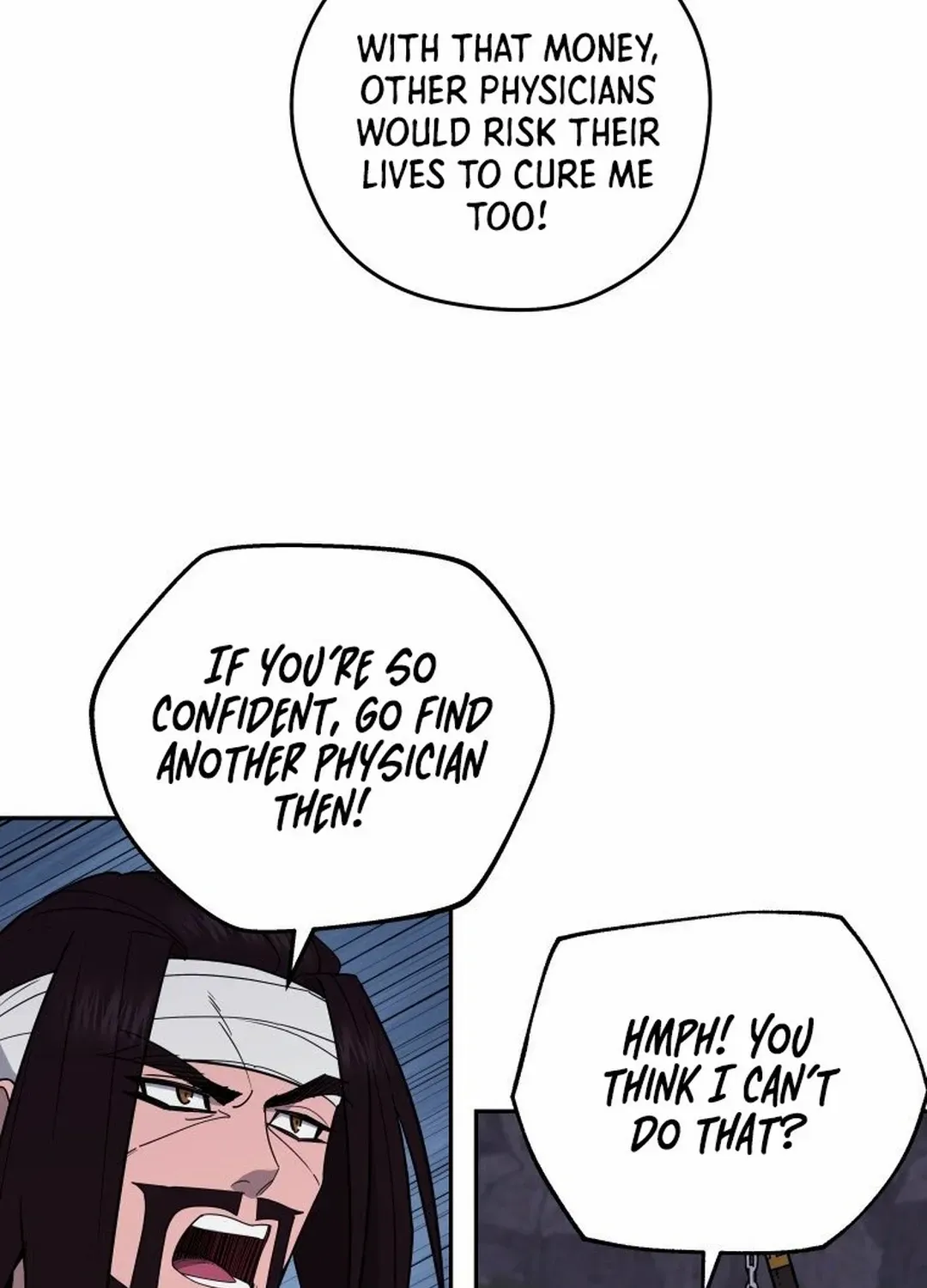 Murim’s Youngest Miracle Demon Doctor Chapter 4 page 16 - 