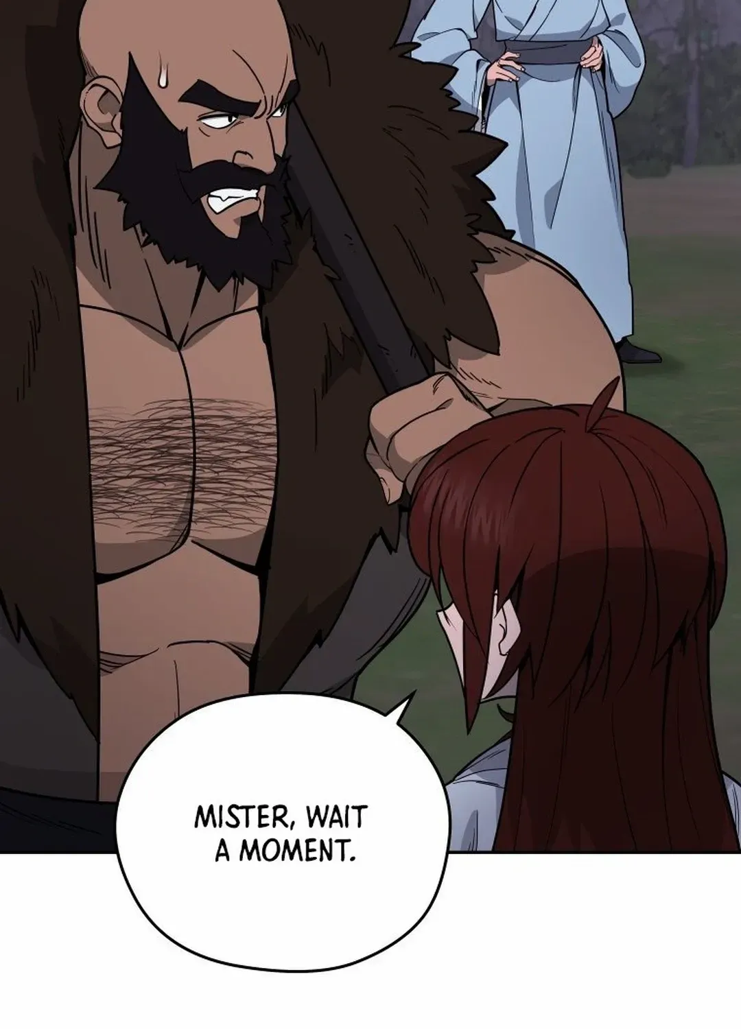 Murim’s Youngest Miracle Demon Doctor Chapter 4 page 20 - 