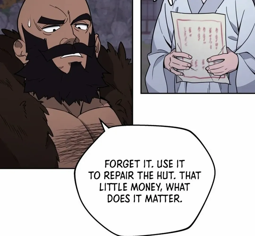Murim’s Youngest Miracle Demon Doctor Chapter 4 page 22 - 