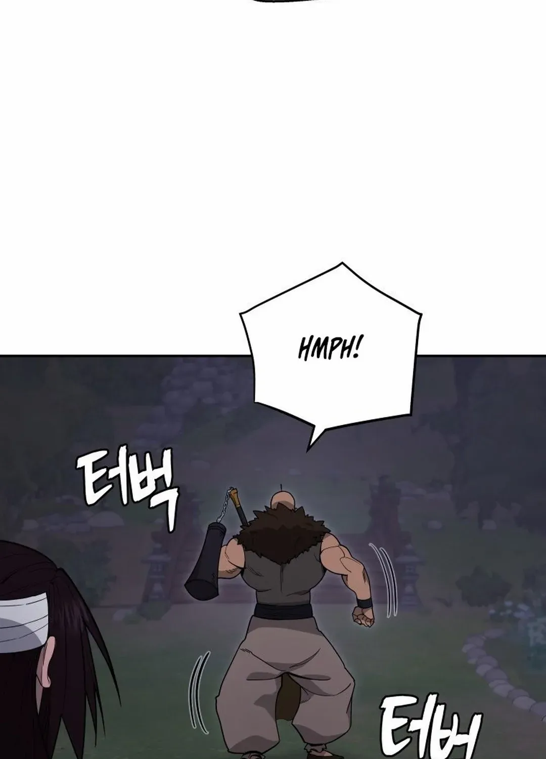 Murim’s Youngest Miracle Demon Doctor Chapter 4 page 23 - 