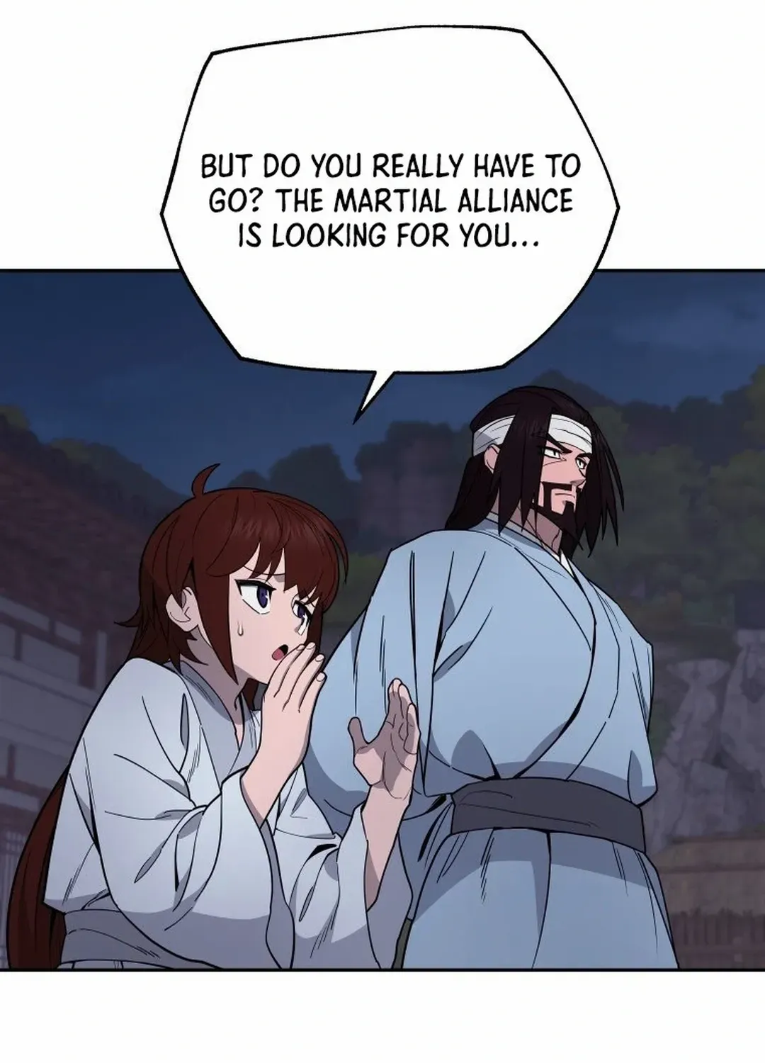 Murim’s Youngest Miracle Demon Doctor Chapter 4 page 25 - 