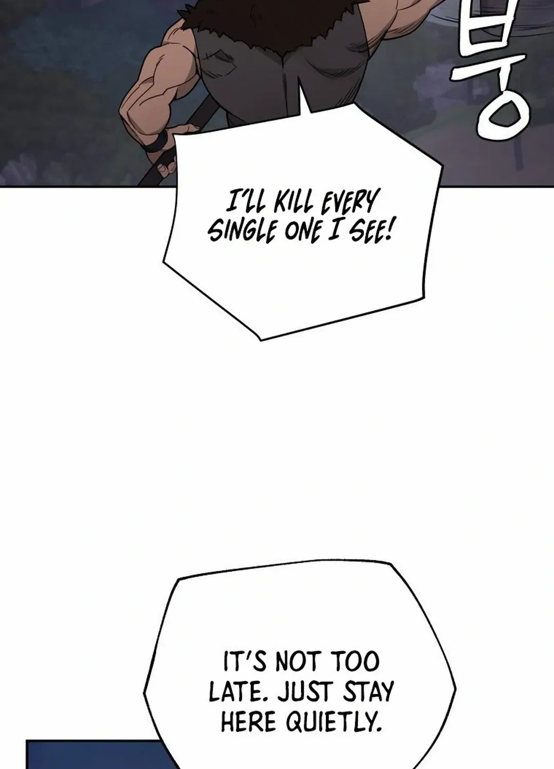 Murim’s Youngest Miracle Demon Doctor Chapter 4 page 27 - 
