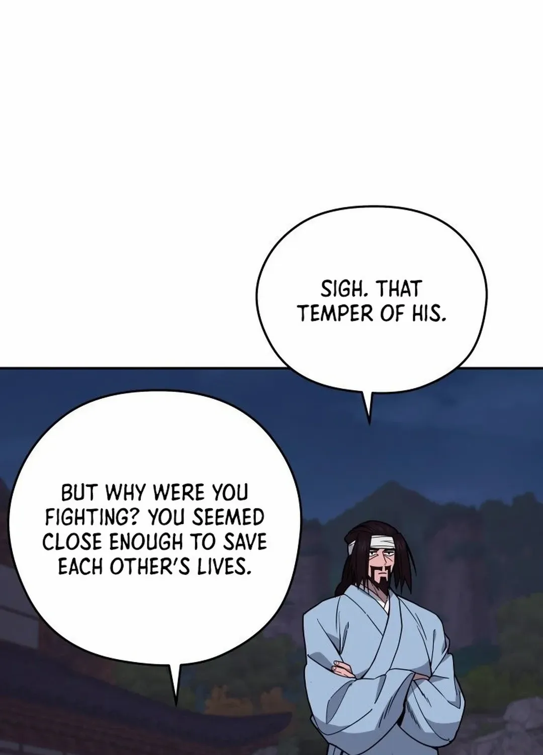 Murim’s Youngest Miracle Demon Doctor Chapter 4 page 32 - 