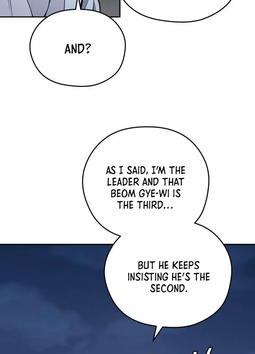 Murim’s Youngest Miracle Demon Doctor Chapter 4 page 35 - 
