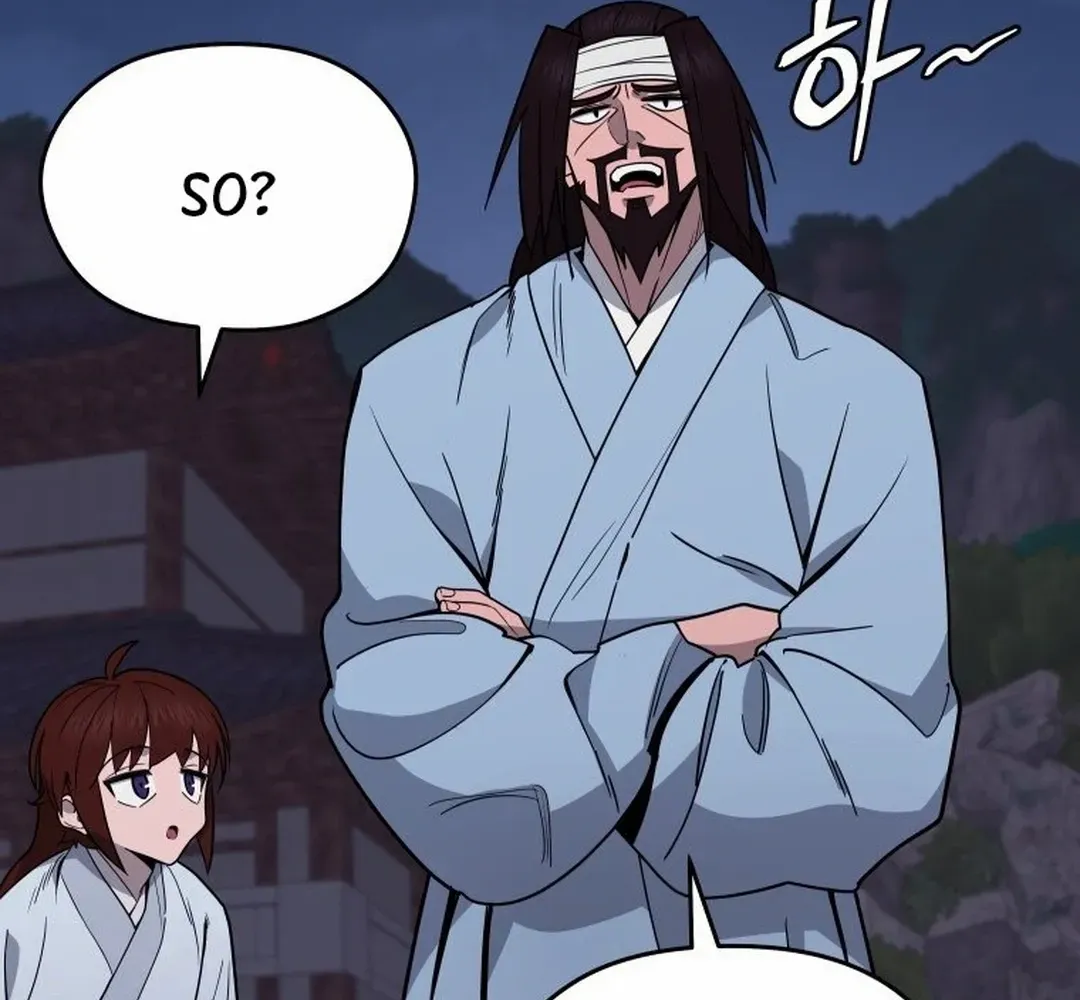 Murim’s Youngest Miracle Demon Doctor Chapter 4 page 36 - 