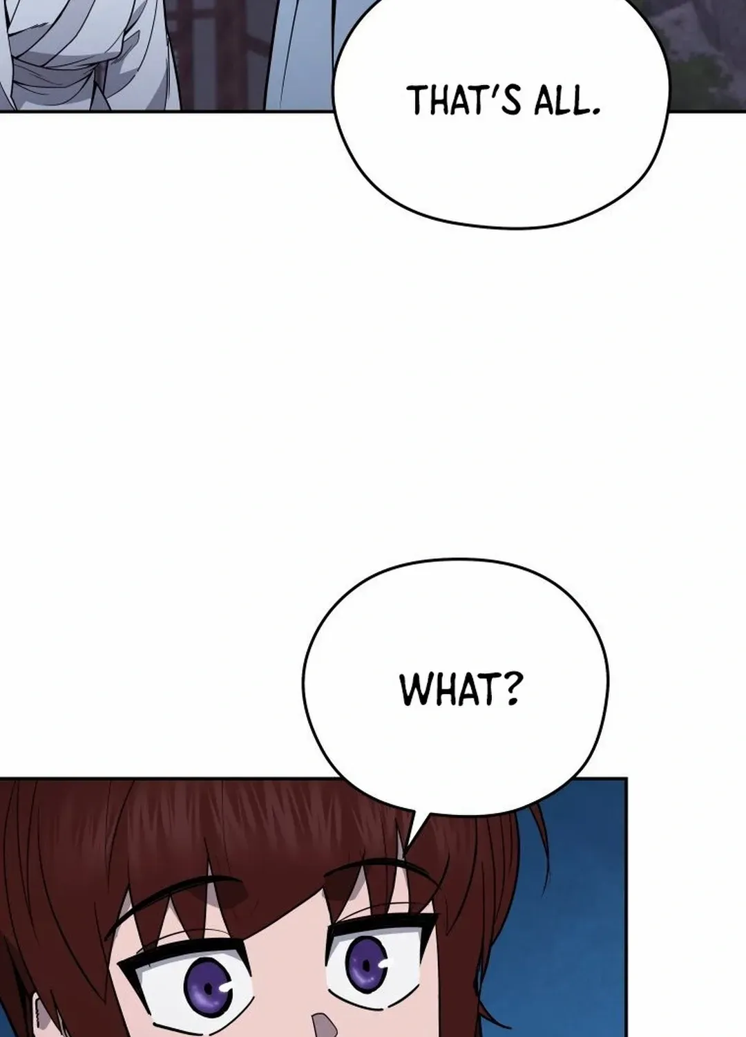 Murim’s Youngest Miracle Demon Doctor Chapter 4 page 37 - 