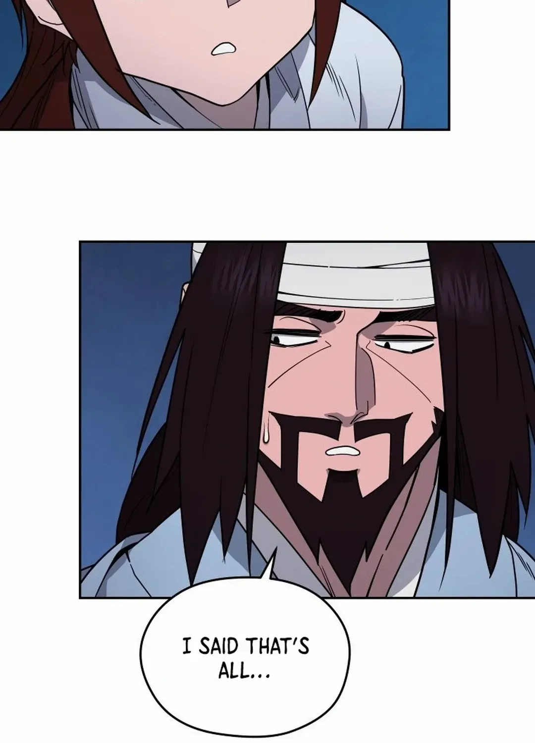 Murim’s Youngest Miracle Demon Doctor Chapter 4 page 38 - 