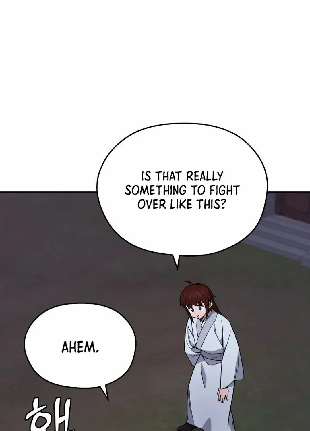 Murim’s Youngest Miracle Demon Doctor Chapter 4 page 39 - 