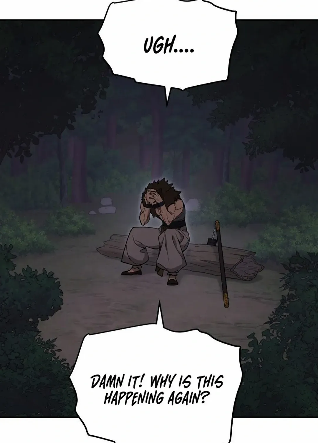 Murim’s Youngest Miracle Demon Doctor Chapter 4 page 46 - 
