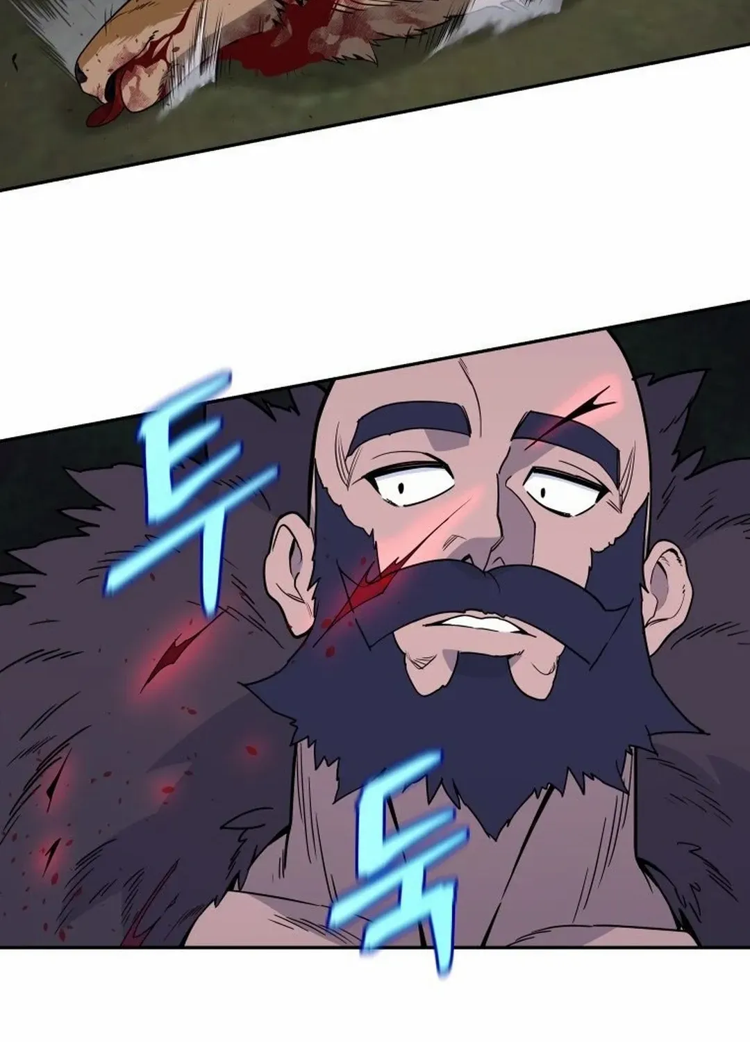 Murim’s Youngest Miracle Demon Doctor Chapter 4 page 61 - 