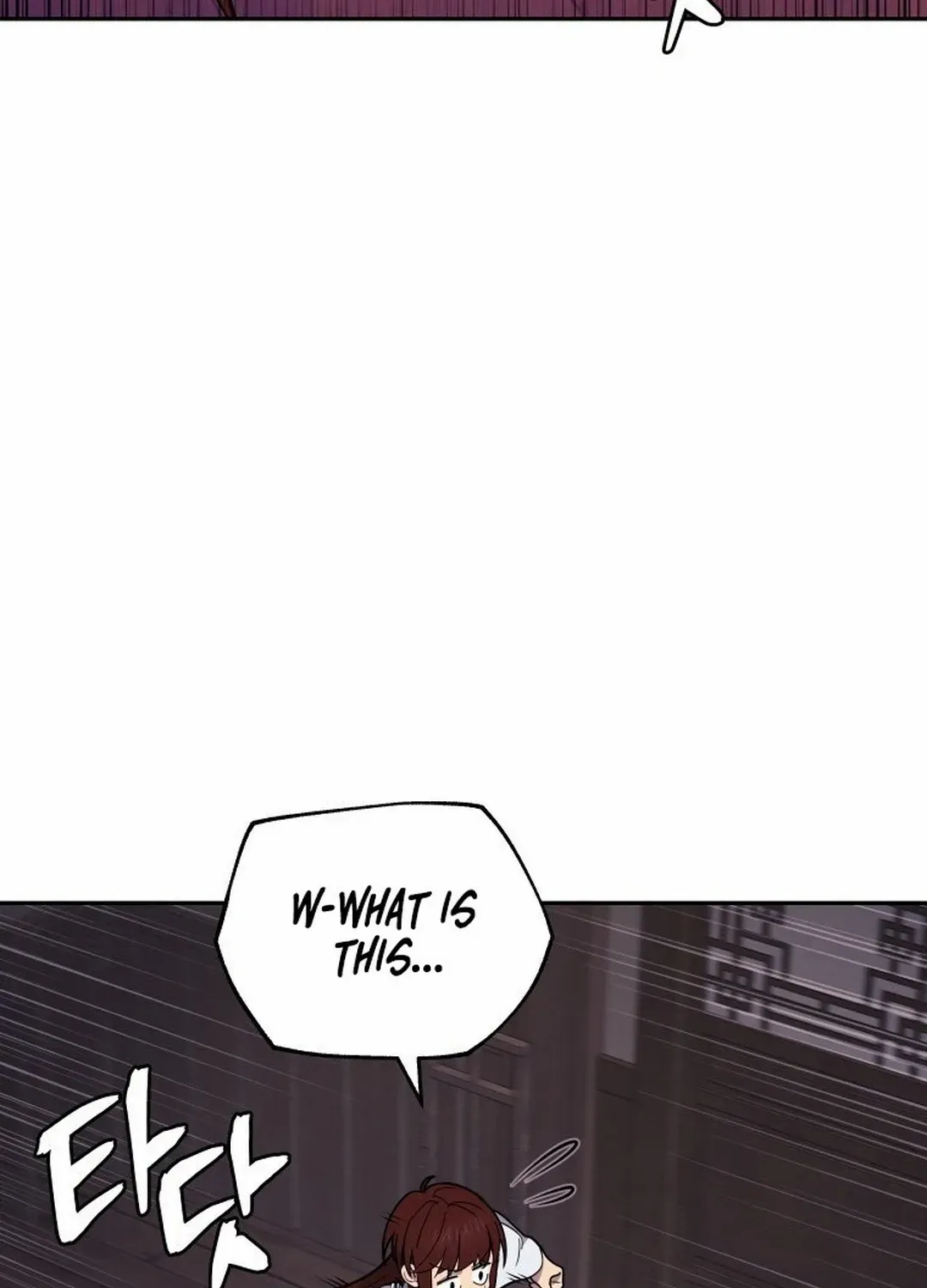 Murim’s Youngest Miracle Demon Doctor Chapter 4 page 9 - 